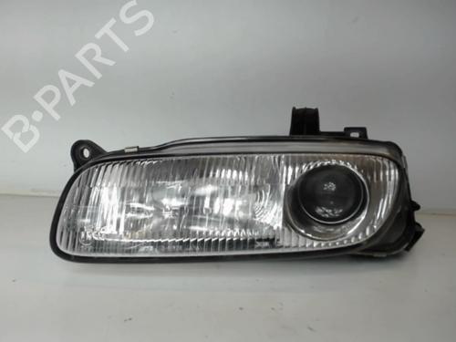 Used Left headlight Left headlight MAZDA 323 P V (BA) 1.5 16V (88 hp) 25633131 25633131