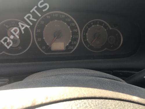 Steering column stalk CITROËN C5 II (RC_) 2.0 HDi (RCRHRH) | BP36441563I23 - Image 12