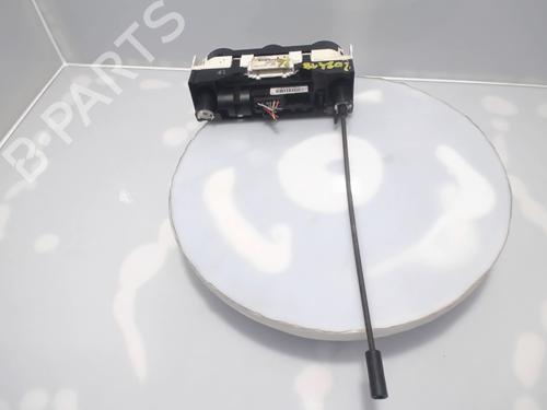 Climate control VW POLO (9N_, 9A_) 1.4 TDI | BP28213404I5 