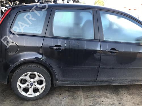 Right mirror FORD C-MAX (DM2) 1.8 TDCi | BP25642447C27 