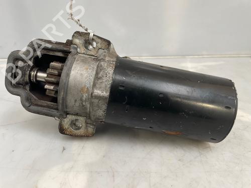 Used Starter Starter CITROËN JUMPER II Platform/Chassis 2.2 HDi 100 (101 hp) 39694198 39694198