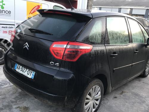 Switch CITROËN C4 Picasso I MPV (UD_) 1.6 HDi | BP28673725I30 