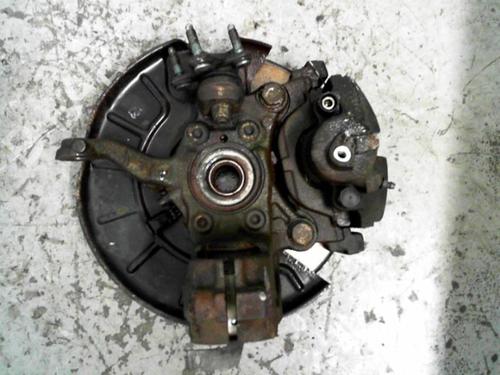 Right front steering knuckle VW GOLF V (1K1) 1.9 TDI | BP25640829M26