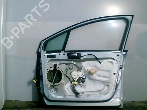 Right front door CITROËN C4 I (LC_) 1.6 HDi | BP28162605C3 