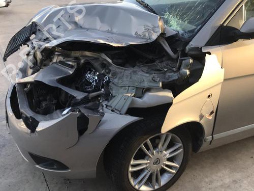 Climate control LANCIA YPSILON (843_) 1.3 D Multijet (843.AXF11, 843.AXF1A, 843.AXM11,... | BP25648377I5 - Image 28