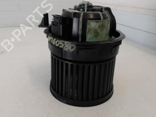 Heater blower motor PEUGEOT 308 I (4A_, 4C_) 1.6 HDi | BP25646222M62 