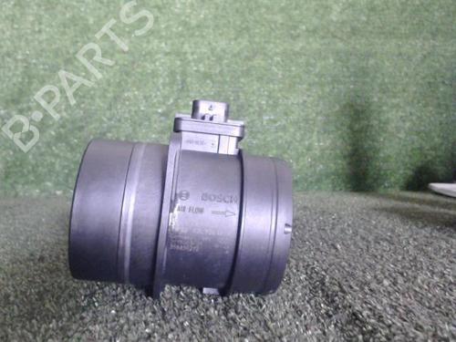 Used Mass air flow sensor VW GOLF VII (5G1, BQ1, BE1, BE2) 2.0 GTD (184 hp) 25631312