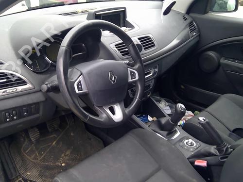 Alternator RENAULT MEGANE III Hatchback (BZ0/1_, B3_) 1.5 dCi (BZ0C) | BP25629541M7 - Image 10