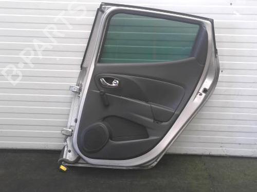 Used Right rear door Right rear door RENAULT CLIO IV (BH_) 0.9 TCe 90 (BHNF, BHMA, BHMH, BHJK, BHJR) (90 hp) 36250079 36250079