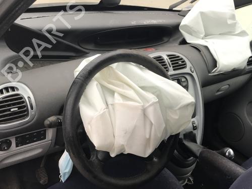Rear left window mechanism CITROËN XSARA PICASSO (N68) 2.0 HDi | BP25644516C24 