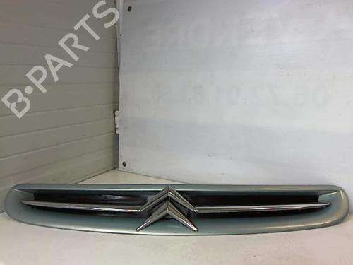 Used Grille CITROËN XSARA PICASSO (N68) 2.0 HDi (90 hp) 25649686