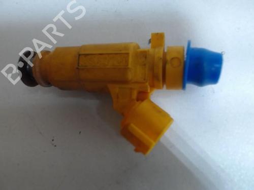 Injector PEUGEOT 206+ (2L_, 2M_) 1.4 i | BP25649047M100 - Image 2