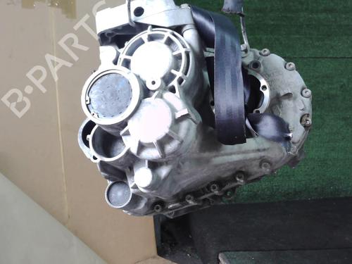 Gearbox VW GOLF VI (5K1) 2.0 TDI | BP27250406M3 