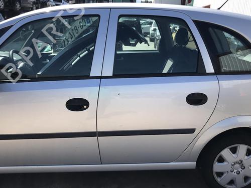 Climate control OPEL MERIVA A MPV (X03) 1.4 16V Twinport (E75) | BP25634624I5  - Image 14