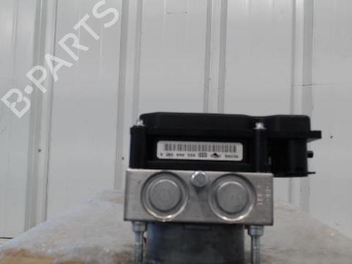 ABS pump RENAULT MODUS / GRAND MODUS (F/JP0_) 1.5 dCi (JP0G, JP0H) | BP25632641M43 - Image 5