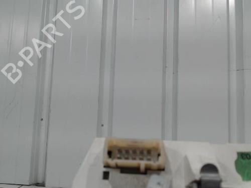 Climate control PEUGEOT 206 Hatchback (2A/C) 1.4 HDi eco 70 | BP25632593I5 