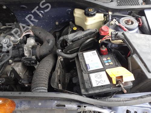 Højre baglygte RENAULT CLIO II (BB_, CB_) 1.2 (BB0A, BB0F, BB10, BB1K, BB28, BB2D, BB2H, CB0A,... | BP28516941C35 