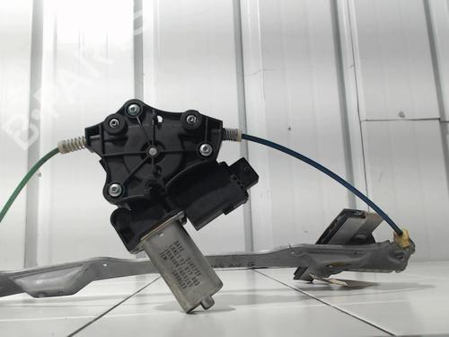 Used Front left window mechanism Front left window mechanism OPEL CORSA D (S07) 1.4 (L08, L68) (90 hp) 32268894 32268894