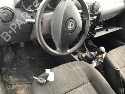 Fuel pump DACIA DUSTER (HS_) 1.5 dCi | BP31046723M76  - Image 53