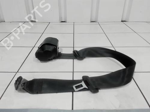 Used Rear left belt tensioner VW POLO (9N_, 9A_) 1.4 TDI (70 hp) 25647687