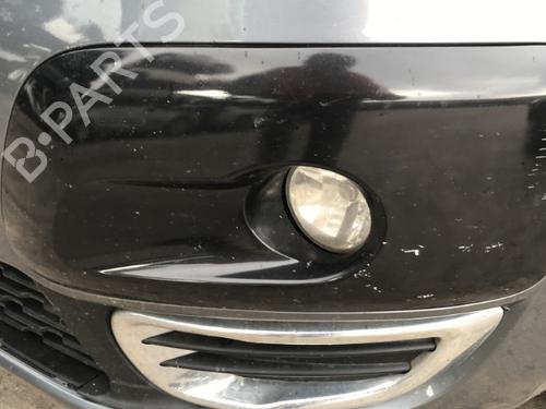 Left headlight CITROËN C3 Picasso (SH_) 1.6 HDi | BP26520625C28  - Image 10