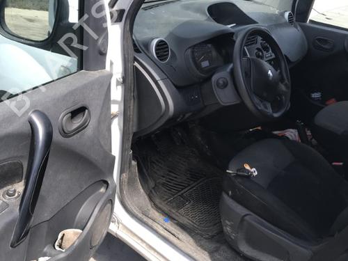 Engine RENAULT KANGOO Express (FW0/1_) 1.5 dCi 75 (FW07, FW10, FW04) | BP27250906M1 - Image 20