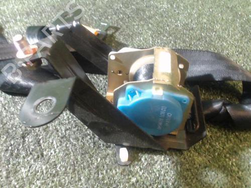 Rear middle belt tensioner SSANGYONG KORANDO (KJ) 2.9 TD | BP25648293C91 