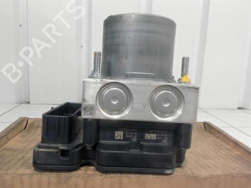 ABS pump PEUGEOT 308 II (LB_, LP_, LW_, LH_, L3_) 1.5 BlueHDi 130 | BP25634594M43 