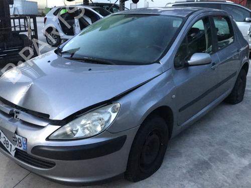 Used Parts PEUGEOT 307 (3A/C) 1.6 HDi 4604144