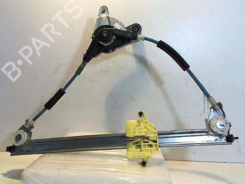 Rear right window mechanism CITROËN XSARA PICASSO (N68) 1.6 HDi | BP25647016C25 