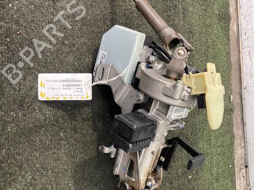 Steering column RENAULT MEGANE III Hatchback (BZ0/1_, B3_) 1.5 dCi (BZ0C) | BP40061109M21 - Image 6