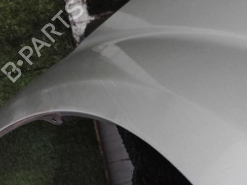 Right front fenders TOYOTA COROLLA Verso (ZER_, ZZE12_, R1_) 2.2 D-4D (AUR10_, AUR10R) | BP25649897C42 