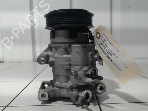 AC compressor FORD KA+ III (UK, FK) 1.2 Ti-VCT | BP29251581M34 - Image 2