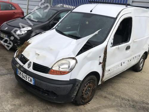 Starter RENAULT KANGOO Express (FC0/1_) 1.5 dCi (FC08, FC09) | BP25644802M8 - Image 18