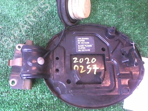Fuel flap NISSAN NOTE (E11, NE11) 1.4 | BP25650753C131 