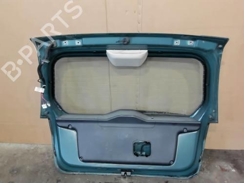 Used Tailgate Tailgate HYUNDAI GETZ (TB) 1.5 CRDi (82 hp) 25630173 25630173