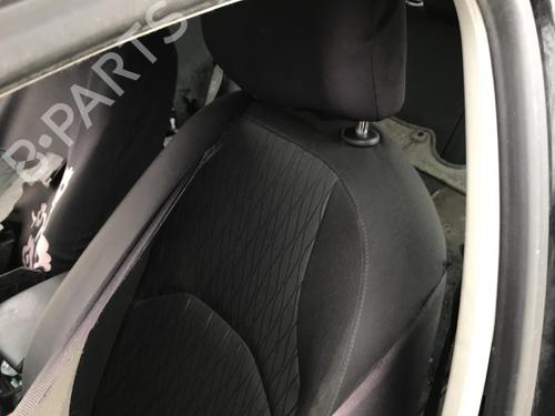 Shift knob SEAT LEON (5F1) 1.6 TDI | BP25639100I34 - Image 31