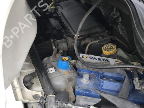 Gearbox CITROËN NEMO Box Body/MPV (AA_) 1.4 HDi | BP32469928M3