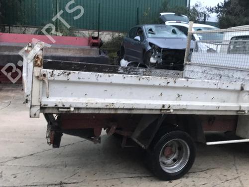 Starter IVECO DAILY III Van 35 S 11 V,35 C 11 V | BP25641810M8  - Image 15