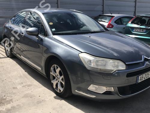 Left taillight CITROËN C5 III (RD_) 2.0 HDi 140 (RDRHF8, RDRHFA, RDRHA8, RDRHAJ) | BP31146876C34  - Image 23