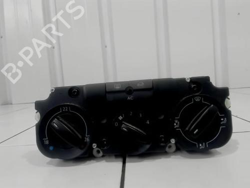 Used Climate control VW CADDY III MPV (2KB, 2KJ, 2CB, 2CJ) 1.9 TDI (105 hp) 25639556