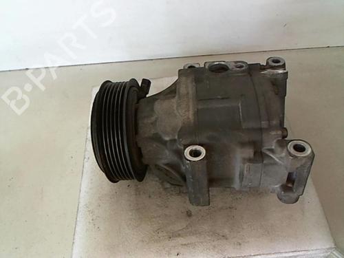 Used AC compressor FIAT PUNTO (188_) 1.9 DS 60 (188.031, .051, .231, .251) (60 hp) 25637526