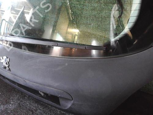 Used Tailgate Tailgate 34278979 34278979