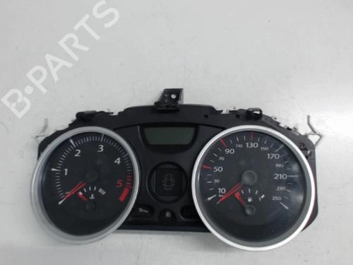 Used Instrument cluster RENAULT MEGANE II (BM0/1_, CM0/1_) 1.5 dCi (BM1E, CM1E) (106 hp) 25640700