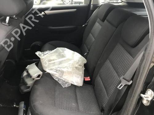 Tailgate MERCEDES-BENZ B-CLASS Sports Tourer (W245) B 180 CDI (245.207) | BP25639603C6 