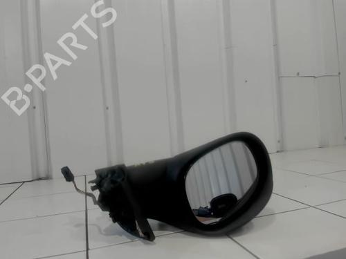 Used Left mirror Left mirror 25644947 25644947