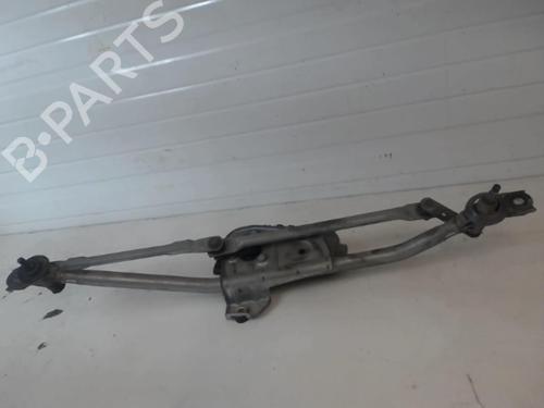 Front wiper motor VW PASSAT B5.5 (3B3) 1.9 TDI | BP25635862M29  - Image 7