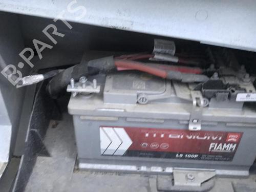 Left sun visor OPEL MOVANO B Van (X62) 2.3 CDTI FWD (FV) | BP31839264I1 - Image 16