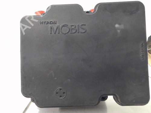 ABS pump HYUNDAI ix20 (JC) 1.6 CRDI | BP32451616M43 - Image 6
