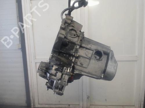 Gearbox PEUGEOT 206 Hatchback (2A/C) 1.1 i | BP25635699M3 